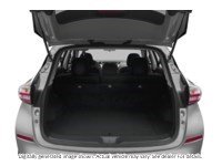 2016 Nissan Murano AWD 4Dr SV Exterior Shot 4