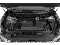 2016 Nissan Murano AWD 4Dr SV Exterior Shot 3