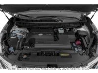 2016 Nissan Murano AWD 4Dr SV Exterior Shot 3