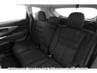 2016 Nissan Murano AWD 4Dr SV Interior Shot 6