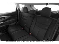 2016 Nissan Murano AWD 4Dr SV Interior Shot 6