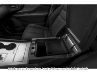 2016 Nissan Murano AWD 4Dr SV Exterior Shot 14