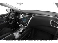 2016 Nissan Murano AWD 4Dr SV Interior Shot 1