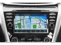 2016 Nissan Murano AWD 4Dr SV Exterior Shot 16