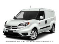 2016 Ram Promaster City Cargo Van 122