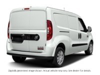 2016 Ram Promaster City Cargo Van 122