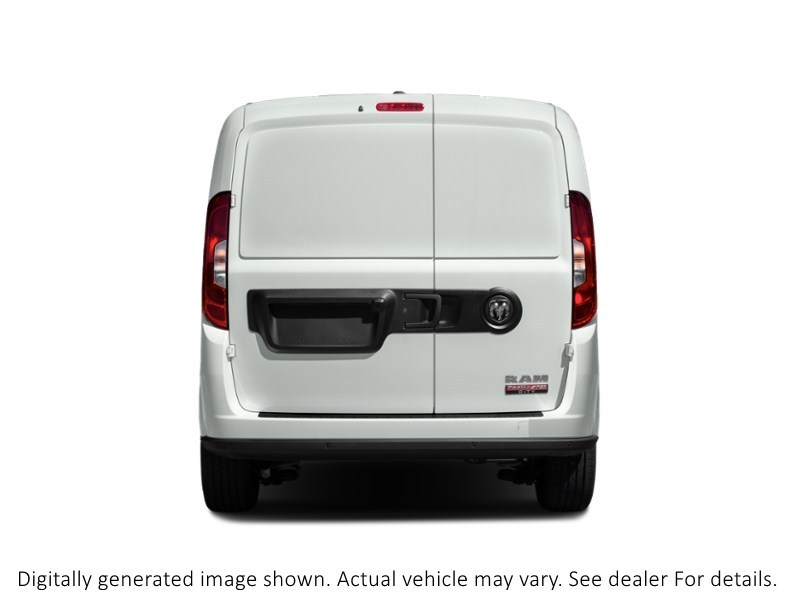 2016 Ram Promaster City Cargo Van 122