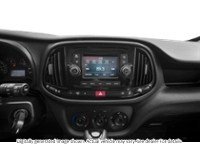 2016 Ram Promaster City Cargo Van 122