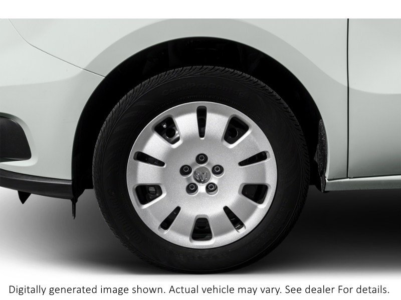 2016 Ram Promaster City Cargo Van 122
