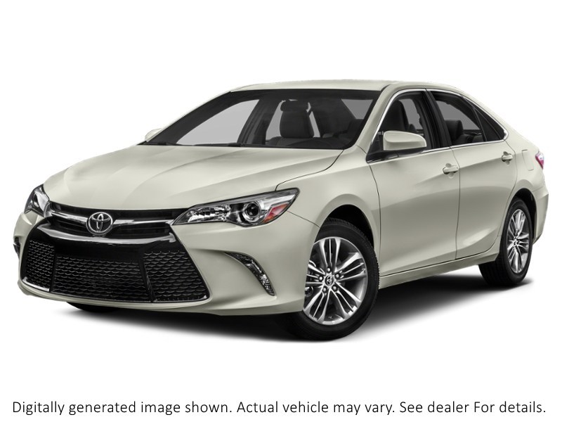 2015 Toyota Camry 4Dr Sdn V6 Auto XSE Exterior Shot 1