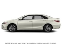 2015 Toyota Camry 4Dr Sdn V6 Auto XSE Exterior Shot 7