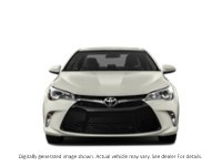 2015 Toyota Camry 4Dr Sdn V6 Auto XSE Exterior Shot 6