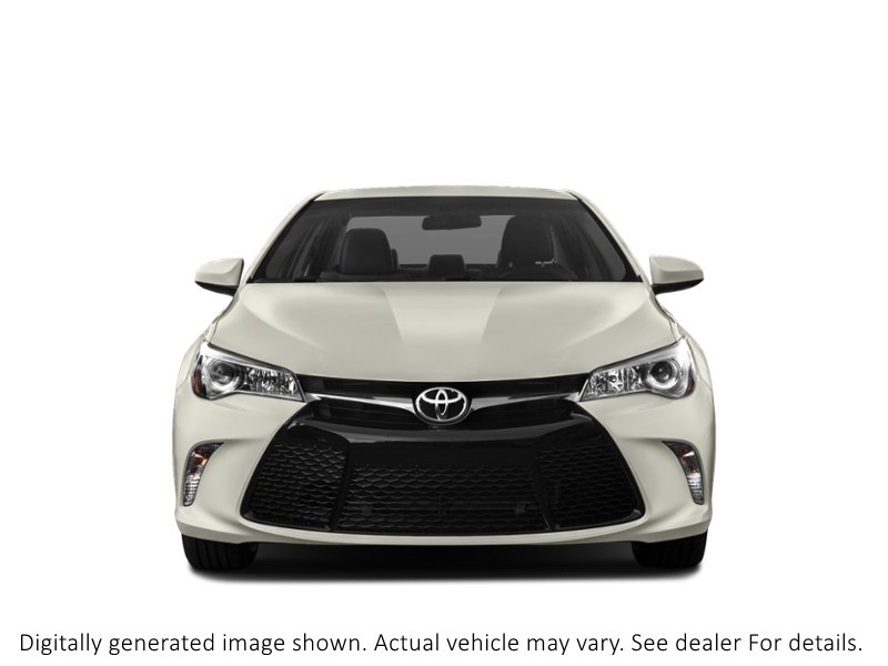 2015 Toyota Camry 4Dr Sdn V6 Auto XSE Exterior Shot 6