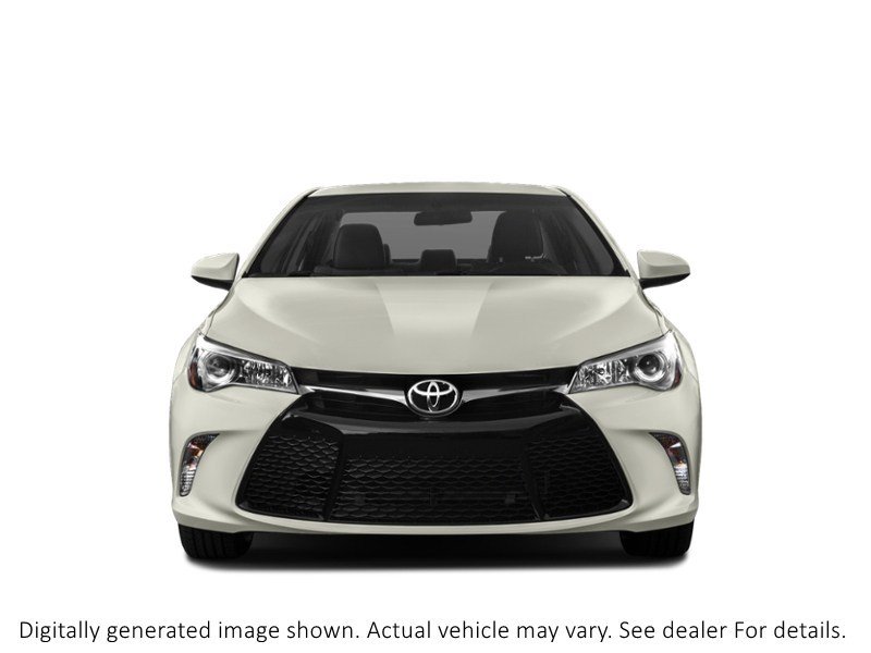2015 Toyota Camry 4Dr Sdn V6 Auto XSE Exterior Shot 6