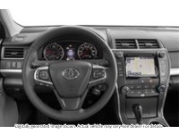 2015 Toyota Camry 4Dr Sdn V6 Auto XSE Interior Shot 3
