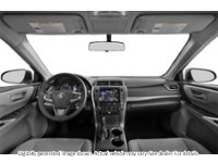 2015 Toyota Camry 4Dr Sdn V6 Auto XSE Interior Shot 7