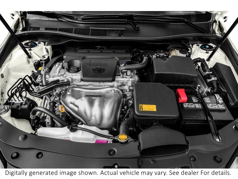 2015 Toyota Camry 4Dr Sdn V6 Auto XSE Exterior Shot 3