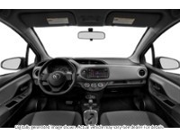2016 Toyota Yaris 5Dr Hb Auto LE Interior Shot 7