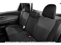 2016 Toyota Yaris 5Dr Hb Auto LE Interior Shot 6