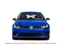 2017 Volkswagen Golf R 5Dr Hb DSG Exterior Shot 6
