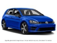2017 Volkswagen Golf R 5Dr Hb DSG Exterior Shot 9