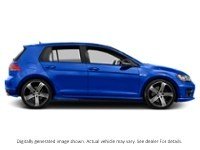 2017 Volkswagen Golf R 5Dr Hb DSG Exterior Shot 11