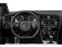 2017 Volkswagen Golf R 5Dr Hb DSG Interior Shot 3