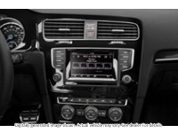 2017 Volkswagen Golf R 5Dr Hb DSG Interior Shot 2