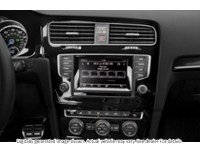 2017 Volkswagen Golf R 5Dr Hb DSG Interior Shot 2