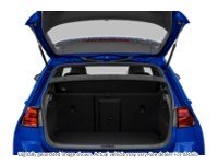 2017 Volkswagen Golf R 5Dr Hb DSG Exterior Shot 4