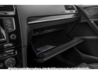2017 Volkswagen Golf R 5Dr Hb DSG Interior Shot 4