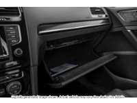 2017 Volkswagen Golf R 5Dr Hb DSG Interior Shot 4