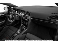 2017 Volkswagen Golf R 5Dr Hb DSG Interior Shot 1
