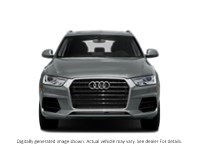 2018 Audi Q3 2.0 Tfsi Quattro Technik Tiptronic Exterior Shot 6