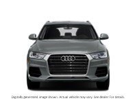 2018 Audi Q3 2.0 Tfsi Quattro Technik Tiptronic Exterior Shot 6