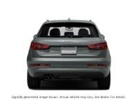 2018 Audi Q3 2.0 Tfsi Quattro Technik Tiptronic Exterior Shot 8