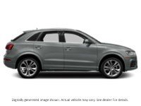 2018 Audi Q3 2.0 Tfsi Quattro Technik Tiptronic Exterior Shot 11
