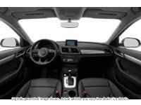 2018 Audi Q3 2.0 Tfsi Quattro Technik Tiptronic Interior Shot 6