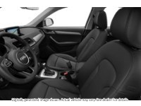 2018 Audi Q3 2.0 Tfsi Quattro Technik Tiptronic Interior Shot 4