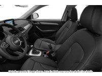 2018 Audi Q3 2.0 Tfsi Quattro Technik Tiptronic Interior Shot 4