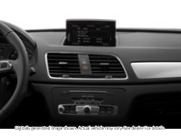 2018 Audi Q3 2.0 Tfsi Quattro Technik Tiptronic Interior Shot 2