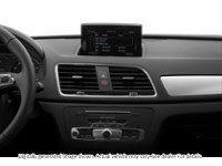 2018 Audi Q3 2.0 Tfsi Quattro Technik Tiptronic Interior Shot 2