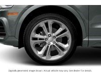 2018 Audi Q3 2.0 Tfsi Quattro Technik Tiptronic Exterior Shot 5