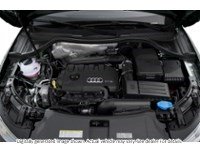 2018 Audi Q3 2.0 Tfsi Quattro Technik Tiptronic Exterior Shot 3