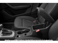 2018 Audi Q3 2.0 Tfsi Quattro Technik Tiptronic Interior Shot 7