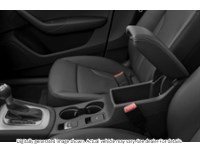 2018 Audi Q3 2.0 Tfsi Quattro Technik Tiptronic Interior Shot 7