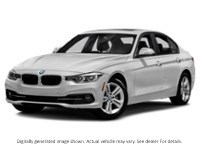2016 Bmw 3 Series 4Dr Sdn 328I Xdrive AWD Exterior Shot 1