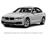 2016 Bmw 3 Series 4Dr Sdn 328I Xdrive AWD Exterior Shot 1