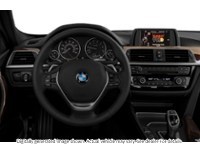 2016 Bmw 3 Series 4Dr Sdn 328I Xdrive AWD Interior Shot 3