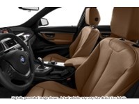 2016 Bmw 3 Series 4Dr Sdn 328I Xdrive AWD Interior Shot 4